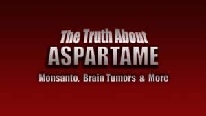 de waarheid over aspartaam