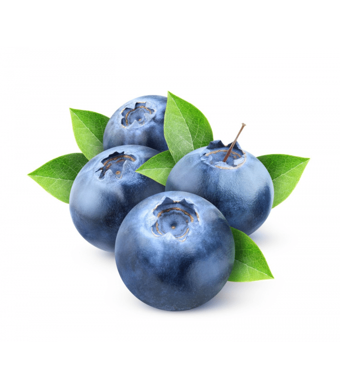 collageen blueberry