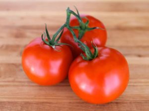 tomaten