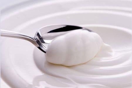 ontstekingsremmende yoghurt probiotica