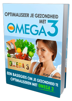 Omega3 Boek