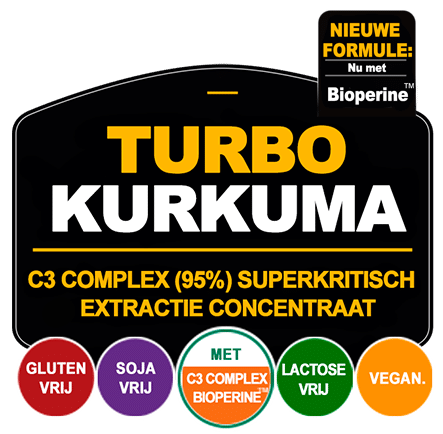 kurkuma-label