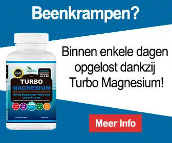 Organico Turbo Magnesium - Banner