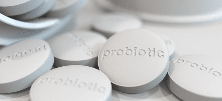 supplement probiotica