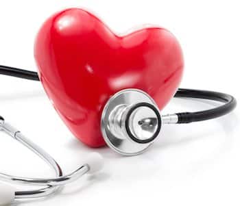hart stetoscoop