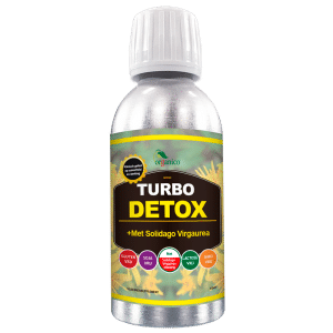 Turbo Detox