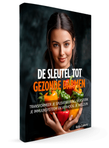 De Sleutel Tot Gezonde Darmen
