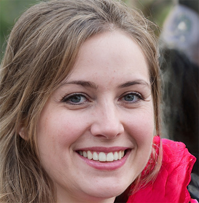 Anouk Bakker