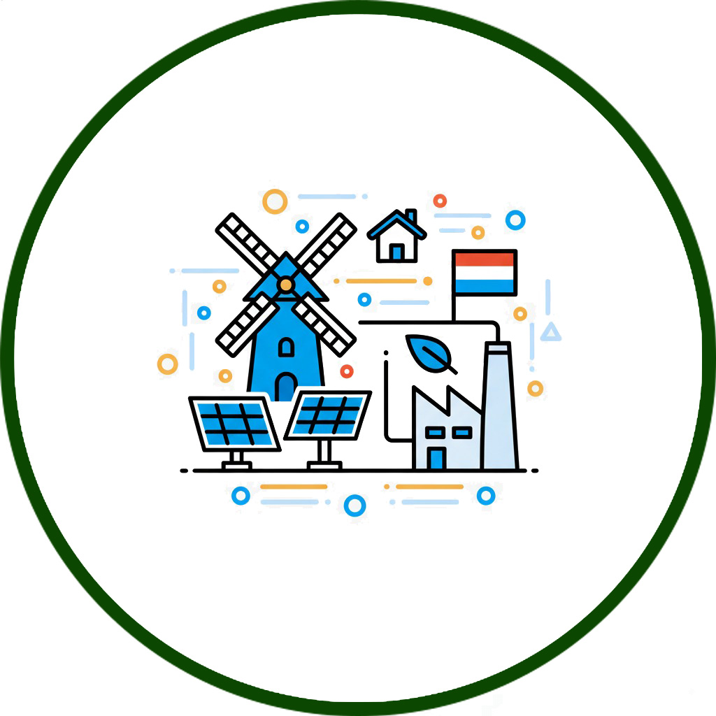 Organicolabs - Nederlandse productie
