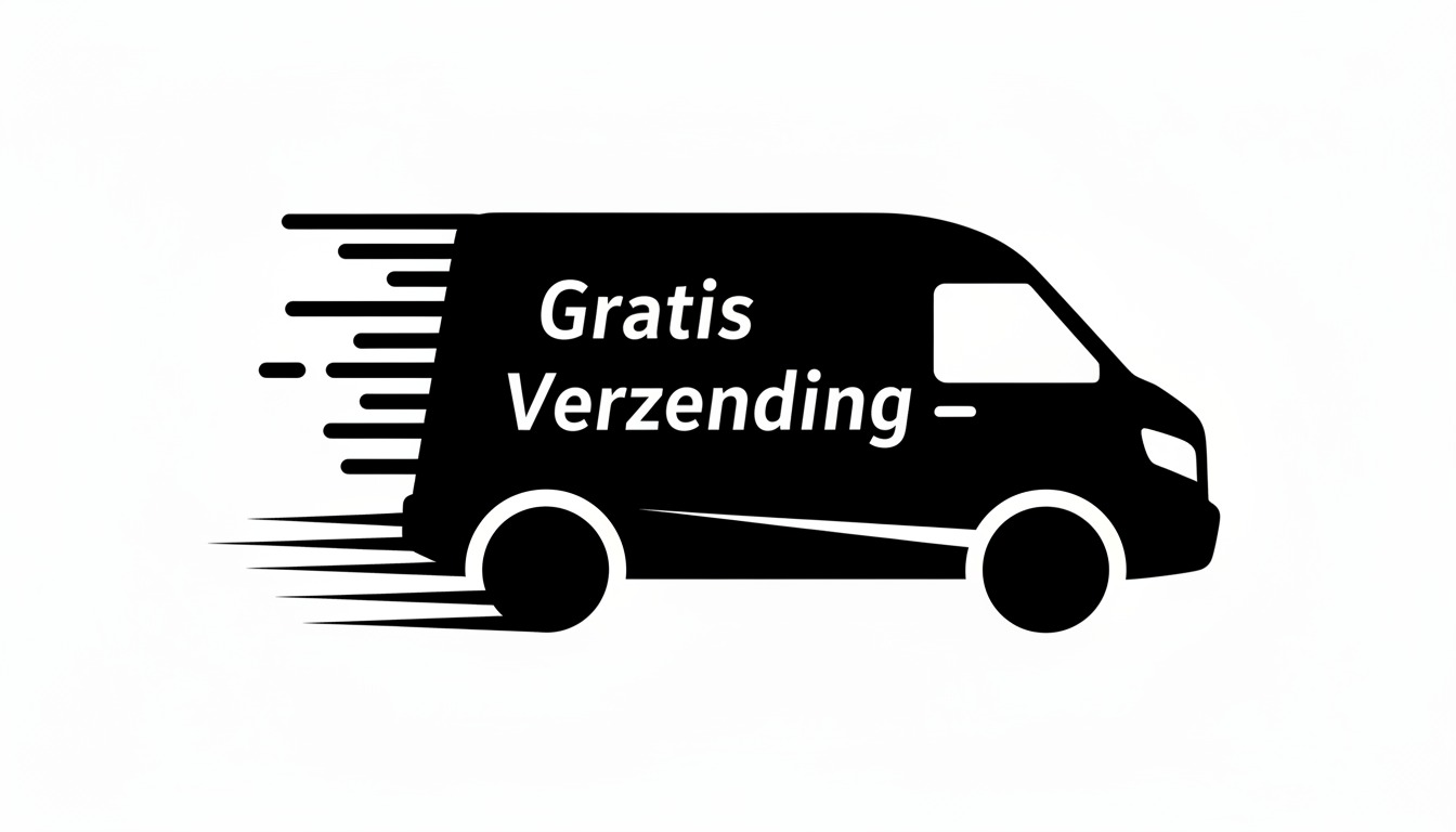 Organicolabs verzend gratis in Nederland en België