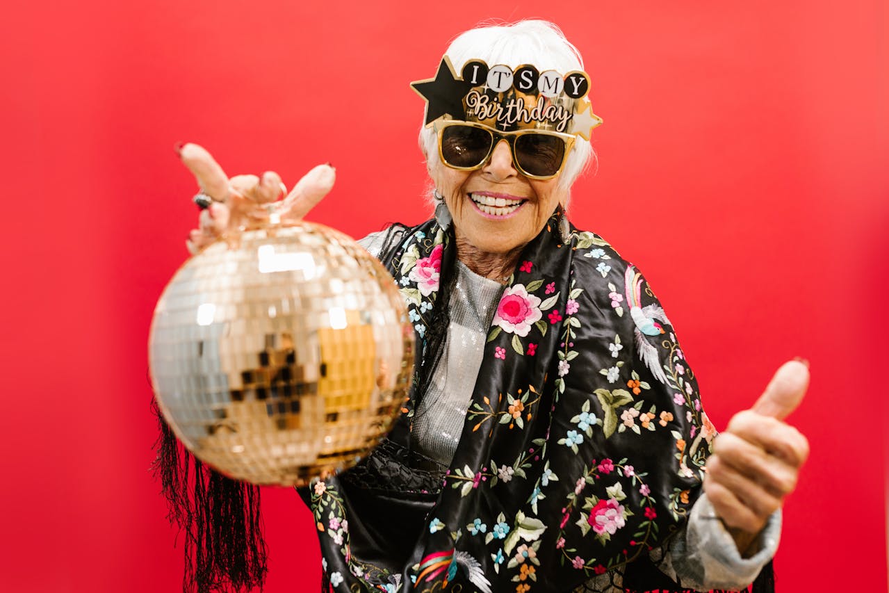 senior 80 jaar