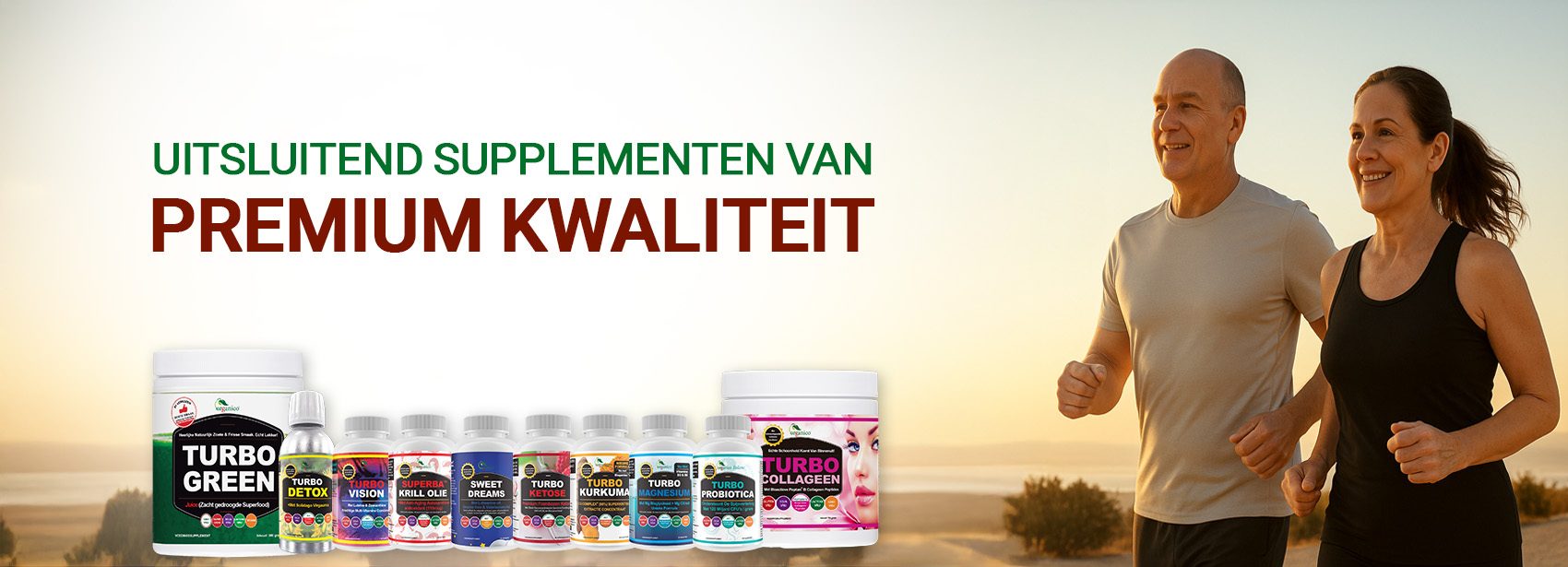 Ga naar de shop Organicolabs - uitsluitend supplementen van premium kwaliteit