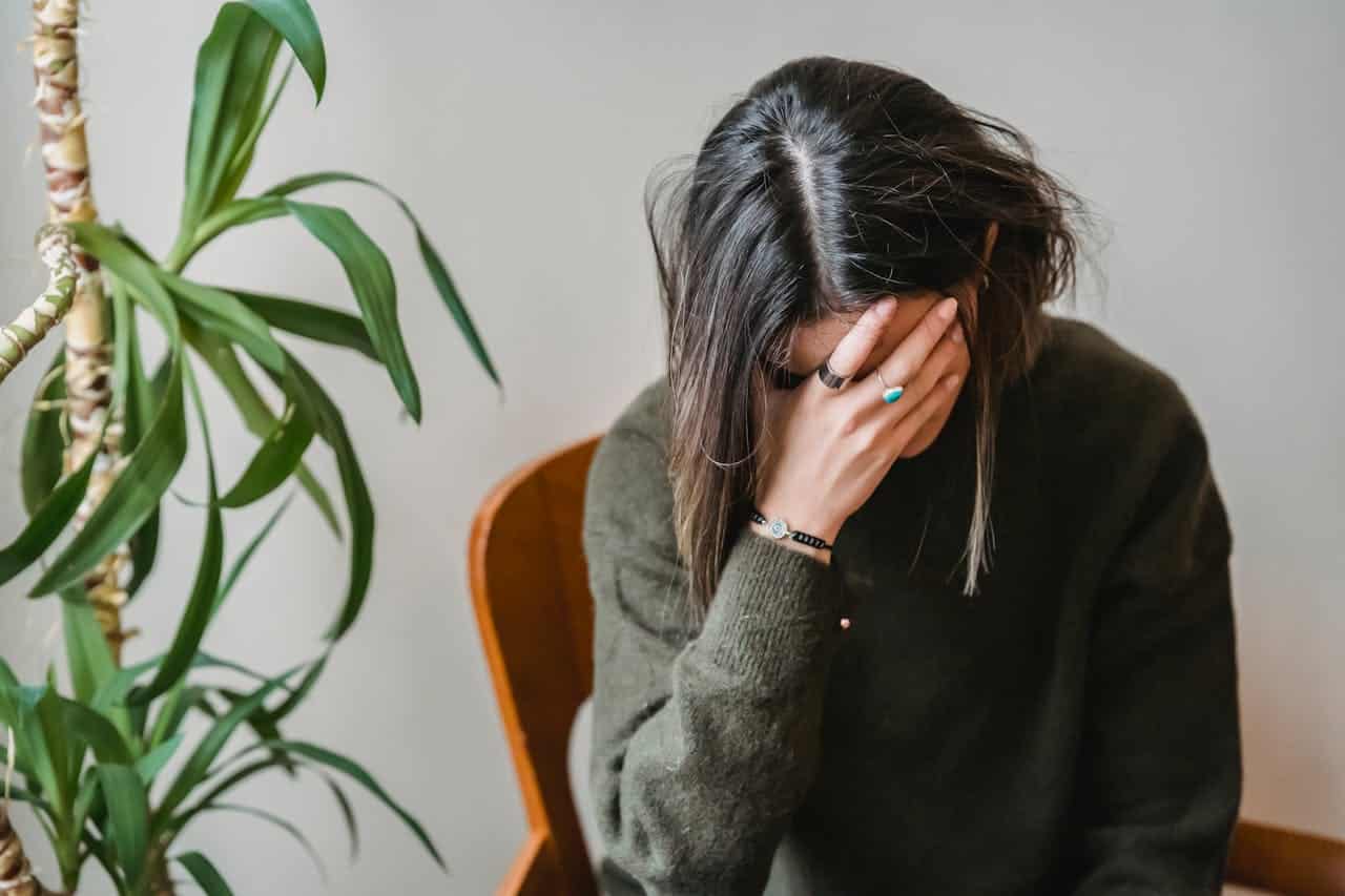 Hoe chronische stress je spijsvertering stillegt