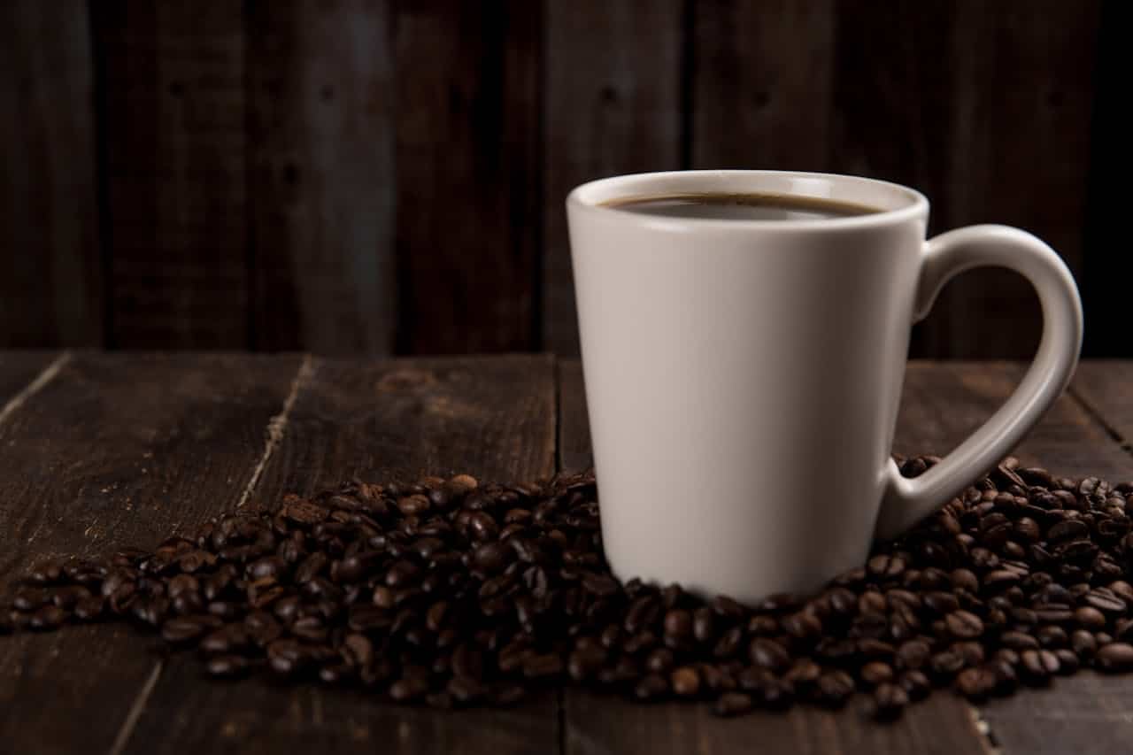 waarom cafeïne