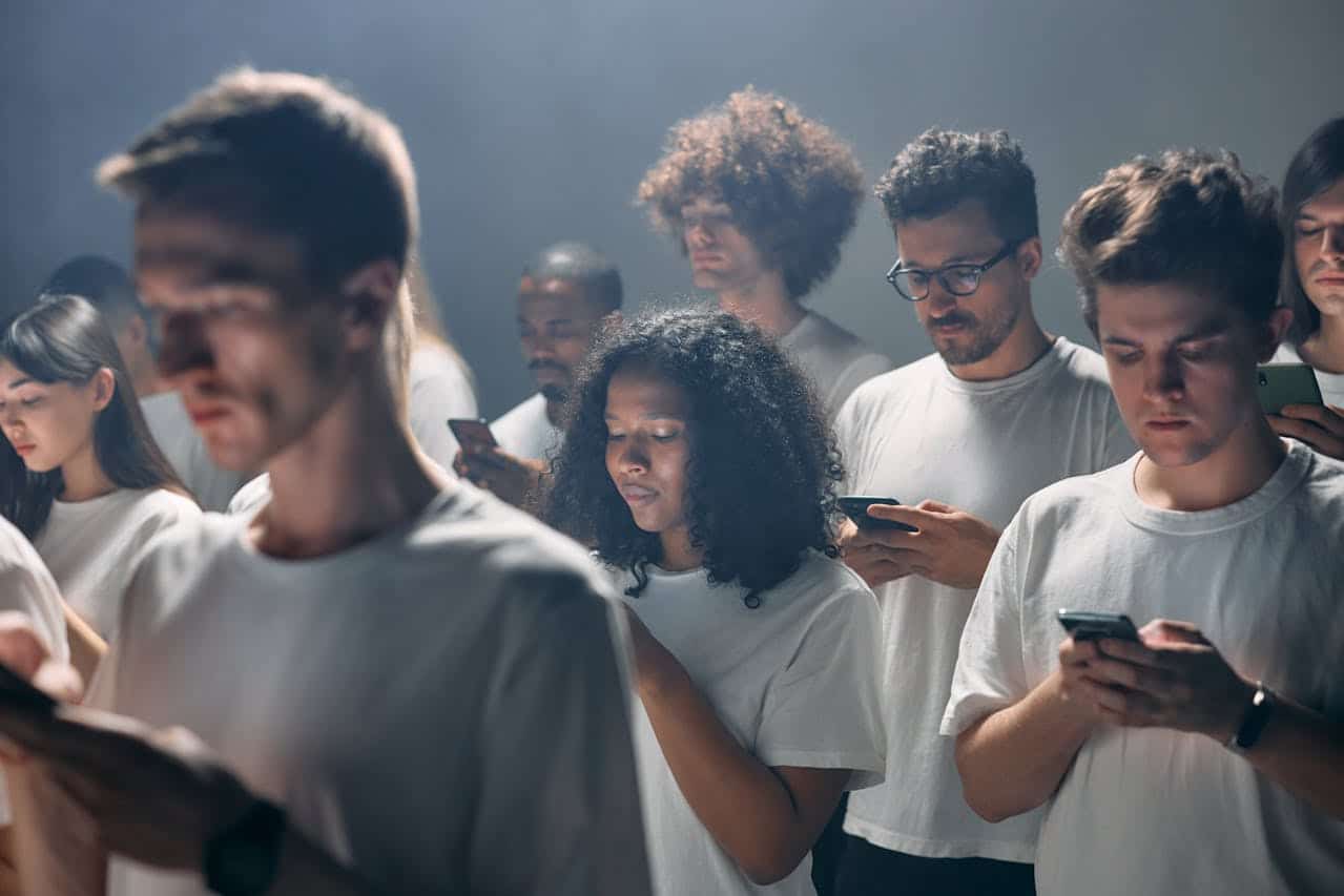 waarom zoveel wakker liggen