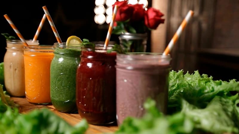 Whole food vezels voor een gezonde darmflora en microbioom