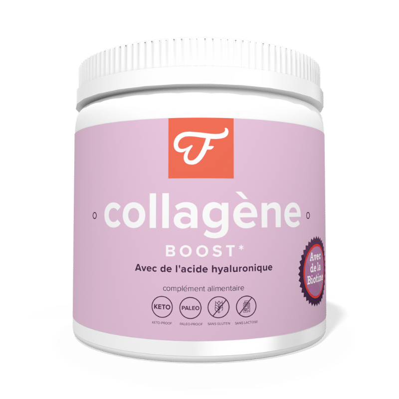 Foodie Collagen Boost