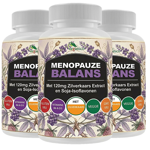 Menopauze Balans