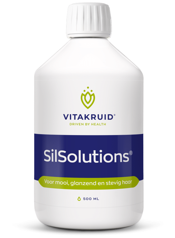 Vitakruid Curcuma C3-2X supplement potje