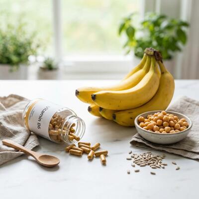 Vitamine B6
