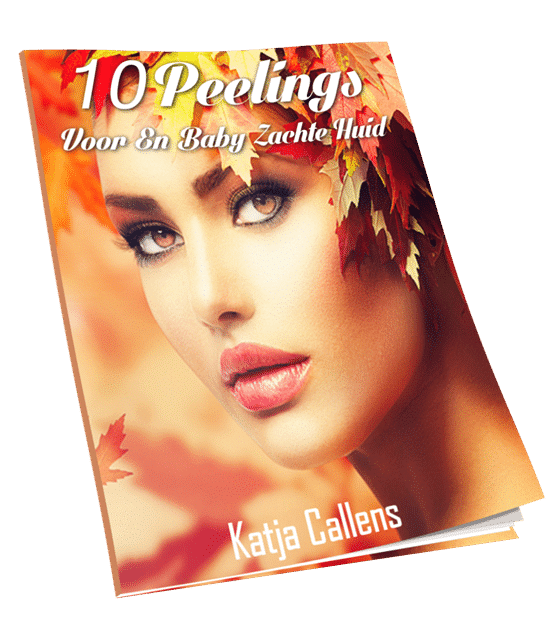 Bonus: 10 natuurlijke peelings