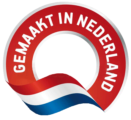 Gemaakt in Nederland