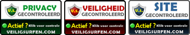 Veilig surfen